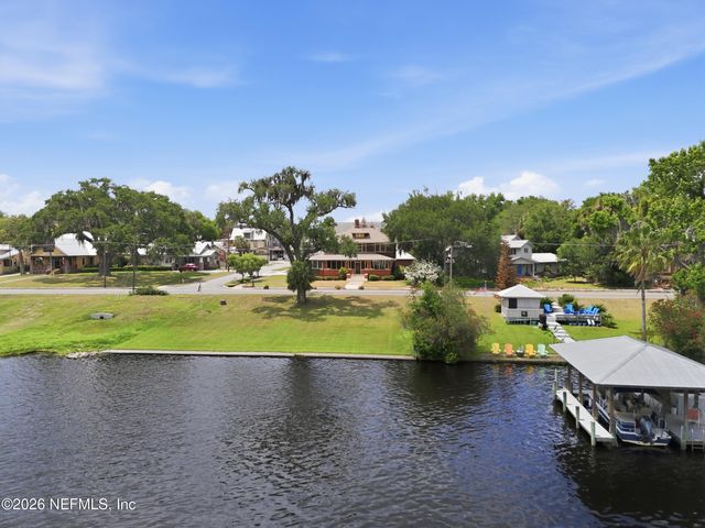 520 RIVER Street, Palatka, FL 32177