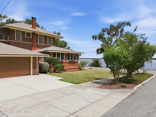 520 RIVER Street, Palatka, FL 32177