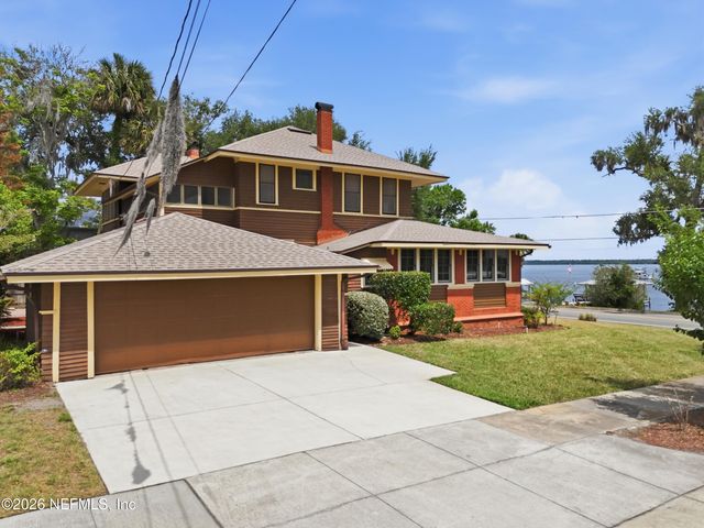 520 RIVER Street, Palatka, FL 32177