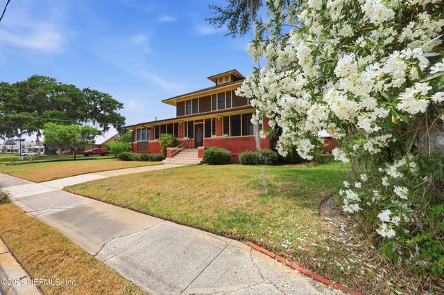 520 RIVER Street, Palatka, FL 32177