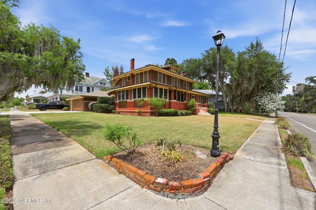 520 RIVER Street, Palatka, FL 32177