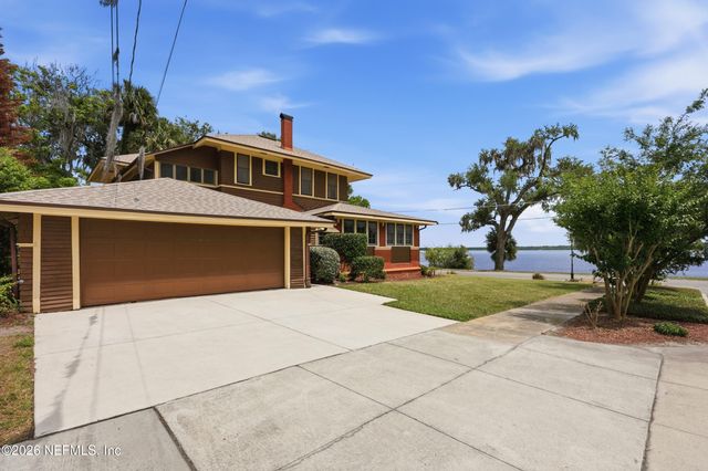 520 RIVER Street, Palatka, FL 32177