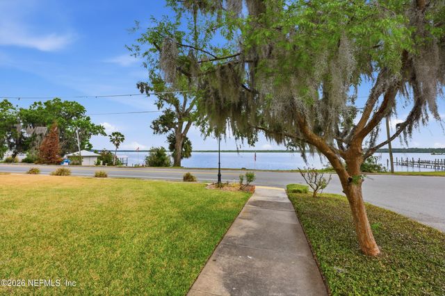 520 RIVER Street, Palatka, FL 32177
