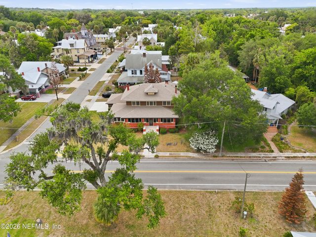 520 RIVER Street, Palatka, FL 32177