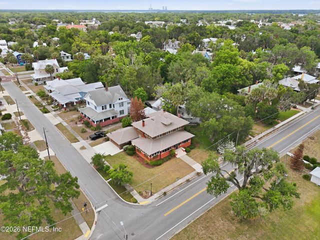 520 RIVER Street, Palatka, FL 32177