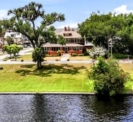 520 RIVER Street, Palatka, FL 32177