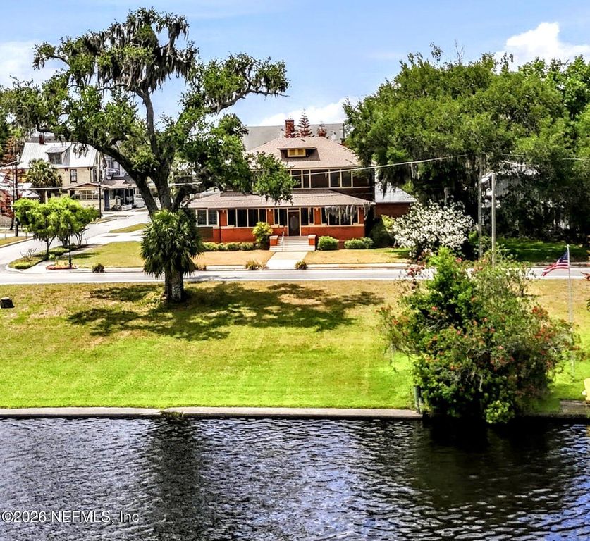 520 RIVER Street, Palatka, FL 32177