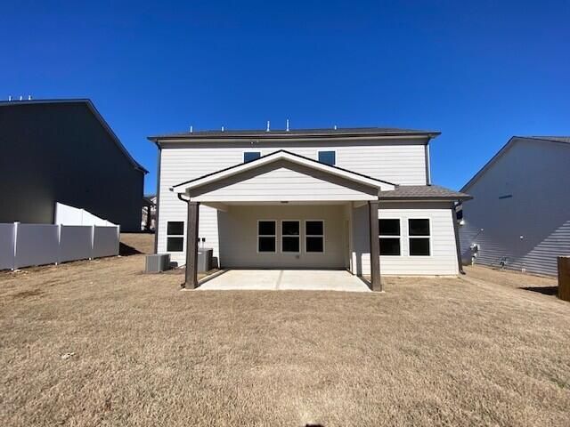 5015 Wellesley Drive 200, Ooltewah, TN 37363