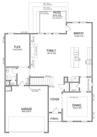 5015 Wellesley Drive 200, Ooltewah, TN 37363