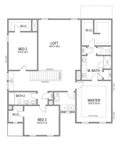 5015 Wellesley Drive 200, Ooltewah, TN 37363
