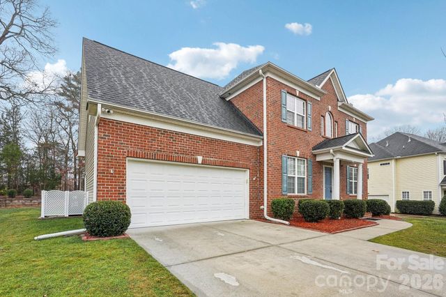 7663 Woodcrest Drive, Stanley, NC 28164