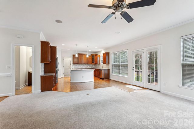 7663 Woodcrest Drive, Stanley, NC 28164