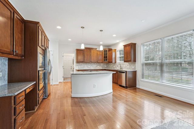 7663 Woodcrest Drive, Stanley, NC 28164