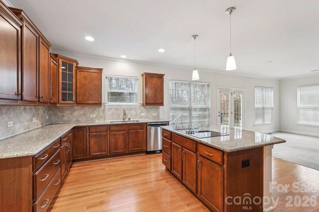 7663 Woodcrest Drive, Stanley, NC 28164