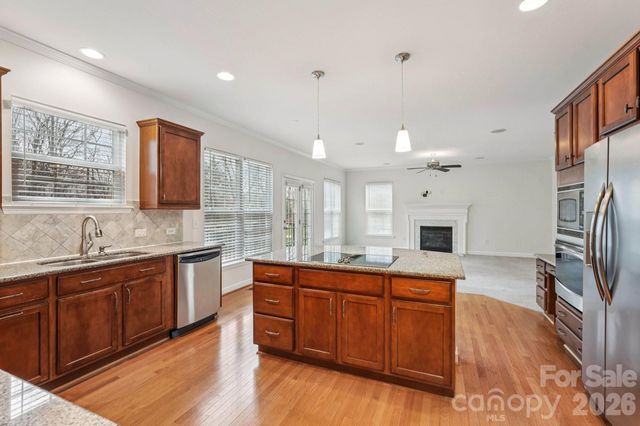 7663 Woodcrest Drive, Stanley, NC 28164