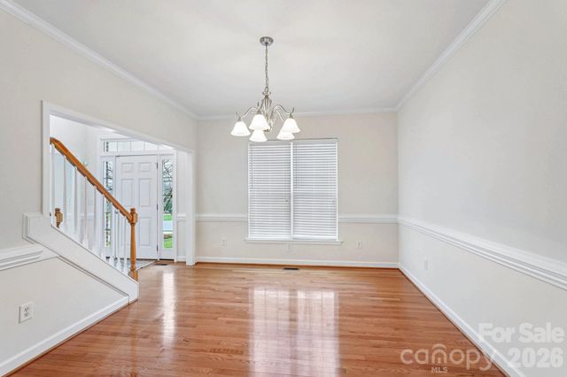 7663 Woodcrest Drive, Stanley, NC 28164