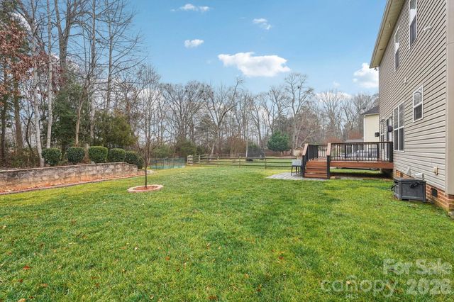 7663 Woodcrest Drive, Stanley, NC 28164