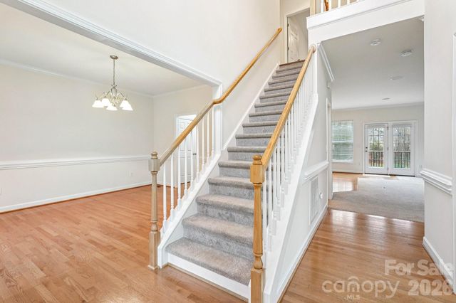 7663 Woodcrest Drive, Stanley, NC 28164