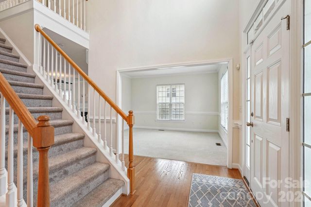 7663 Woodcrest Drive, Stanley, NC 28164