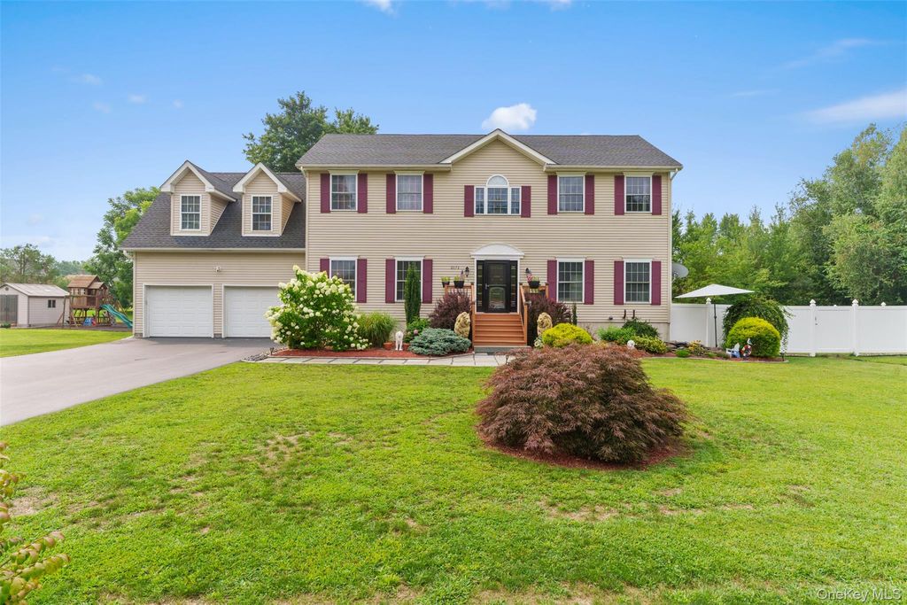 2171 Route 32, Saugerties, NY 12477