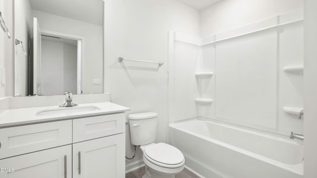 817 Gaelic Drive, Gibsonville, NC 27249