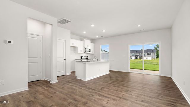 817 Gaelic Drive, Gibsonville, NC 27249
