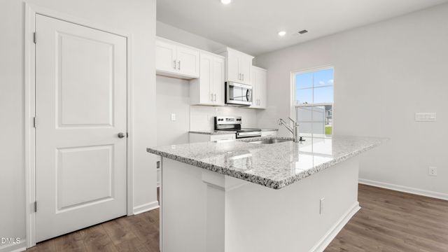817 Gaelic Drive, Gibsonville, NC 27249