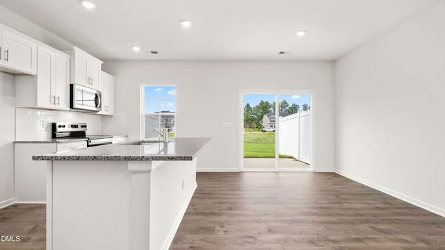 817 Gaelic Drive, Gibsonville, NC 27249