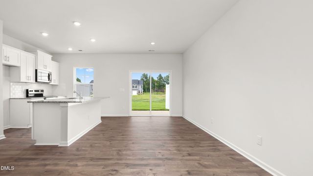 817 Gaelic Drive, Gibsonville, NC 27249