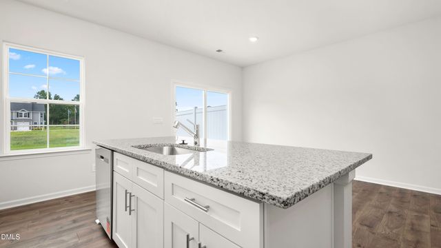 817 Gaelic Drive, Gibsonville, NC 27249