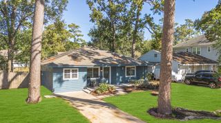 1062 Lamonte Lane, Houston, TX 77018