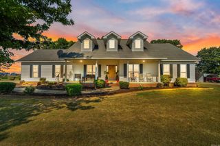 2053 Highway 124, Damascus, AR 72039