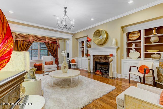 4417 Dawkins Farm Drive, Olive Branch, MS 38654