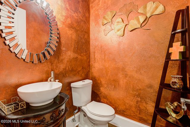 4417 Dawkins Farm Drive, Olive Branch, MS 38654