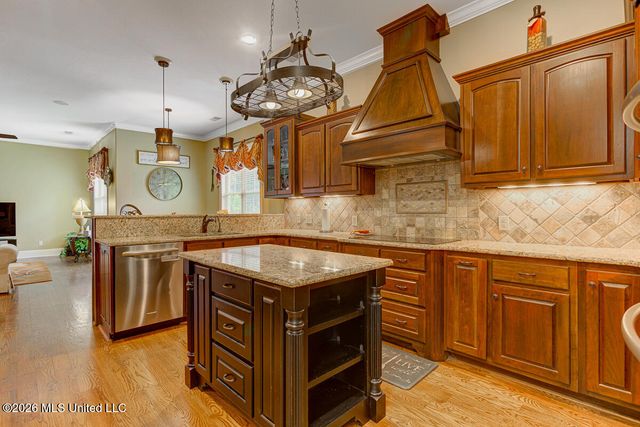 4417 Dawkins Farm Drive, Olive Branch, MS 38654