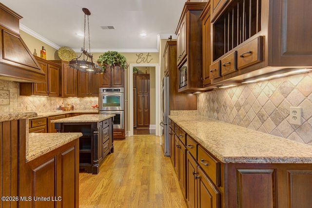 4417 Dawkins Farm Drive, Olive Branch, MS 38654