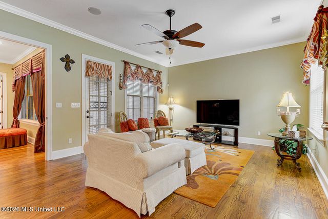 4417 Dawkins Farm Drive, Olive Branch, MS 38654