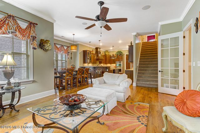 4417 Dawkins Farm Drive, Olive Branch, MS 38654
