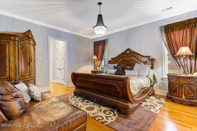4417 Dawkins Farm Drive, Olive Branch, MS 38654