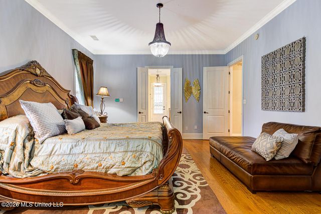 4417 Dawkins Farm Drive, Olive Branch, MS 38654