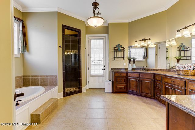 4417 Dawkins Farm Drive, Olive Branch, MS 38654