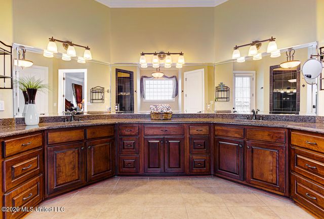 4417 Dawkins Farm Drive, Olive Branch, MS 38654