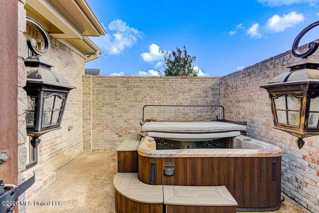 4417 Dawkins Farm Drive, Olive Branch, MS 38654