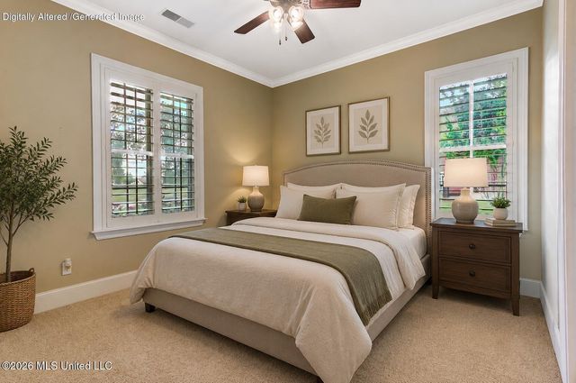 4417 Dawkins Farm Drive, Olive Branch, MS 38654