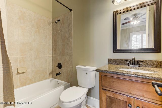 4417 Dawkins Farm Drive, Olive Branch, MS 38654