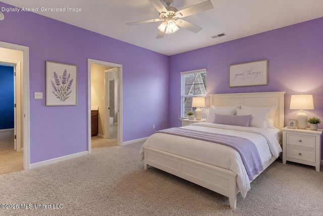 4417 Dawkins Farm Drive, Olive Branch, MS 38654