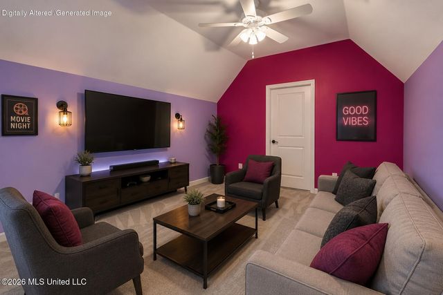 4417 Dawkins Farm Drive, Olive Branch, MS 38654