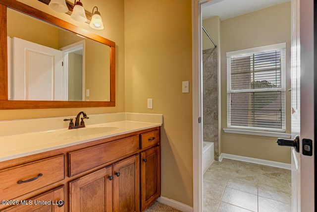 4417 Dawkins Farm Drive, Olive Branch, MS 38654