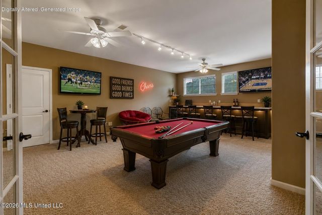 4417 Dawkins Farm Drive, Olive Branch, MS 38654