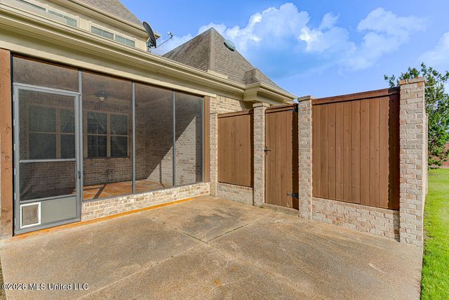 4417 Dawkins Farm Drive, Olive Branch, MS 38654